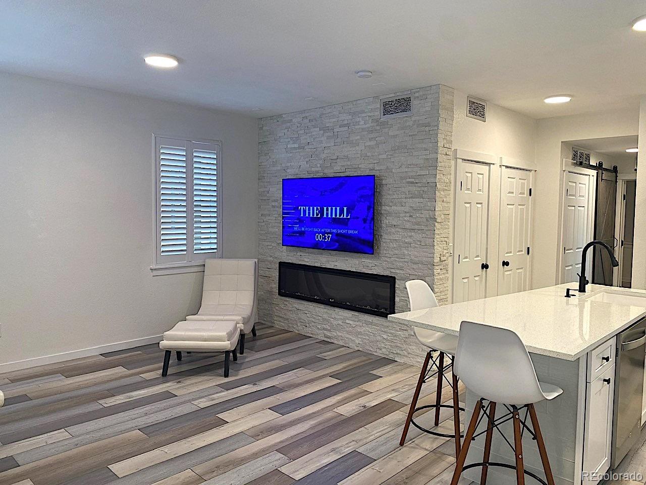 2609 Emporia Court Denver CO 80238