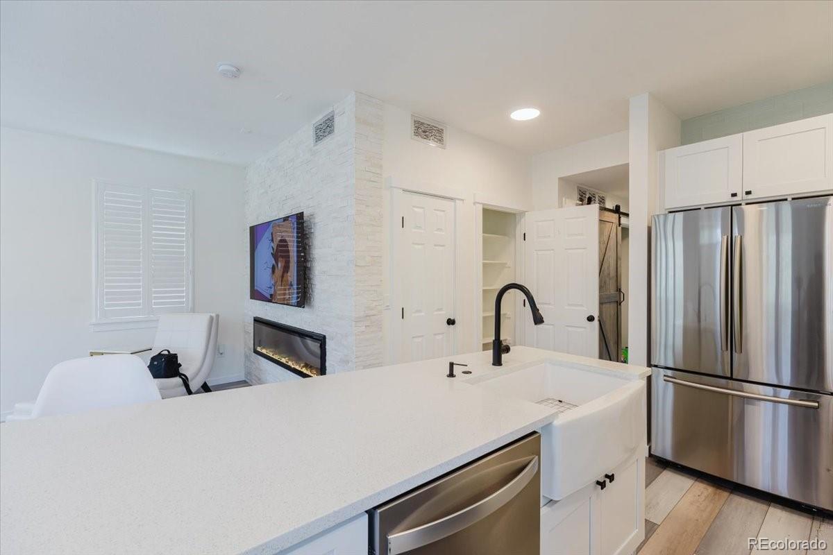 2609 Emporia Court Denver CO 80238