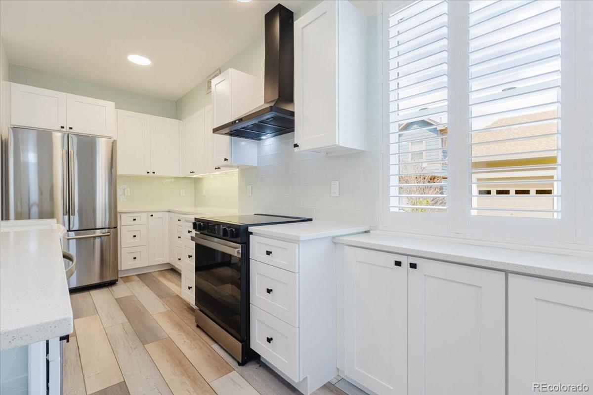 2609 Emporia Court Denver CO 80238