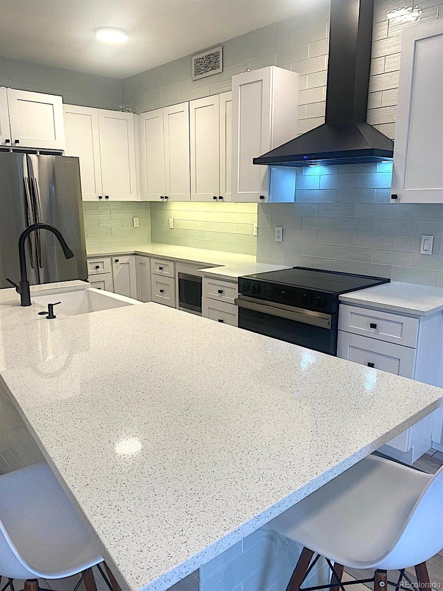 2609 Emporia Court Denver CO 80238