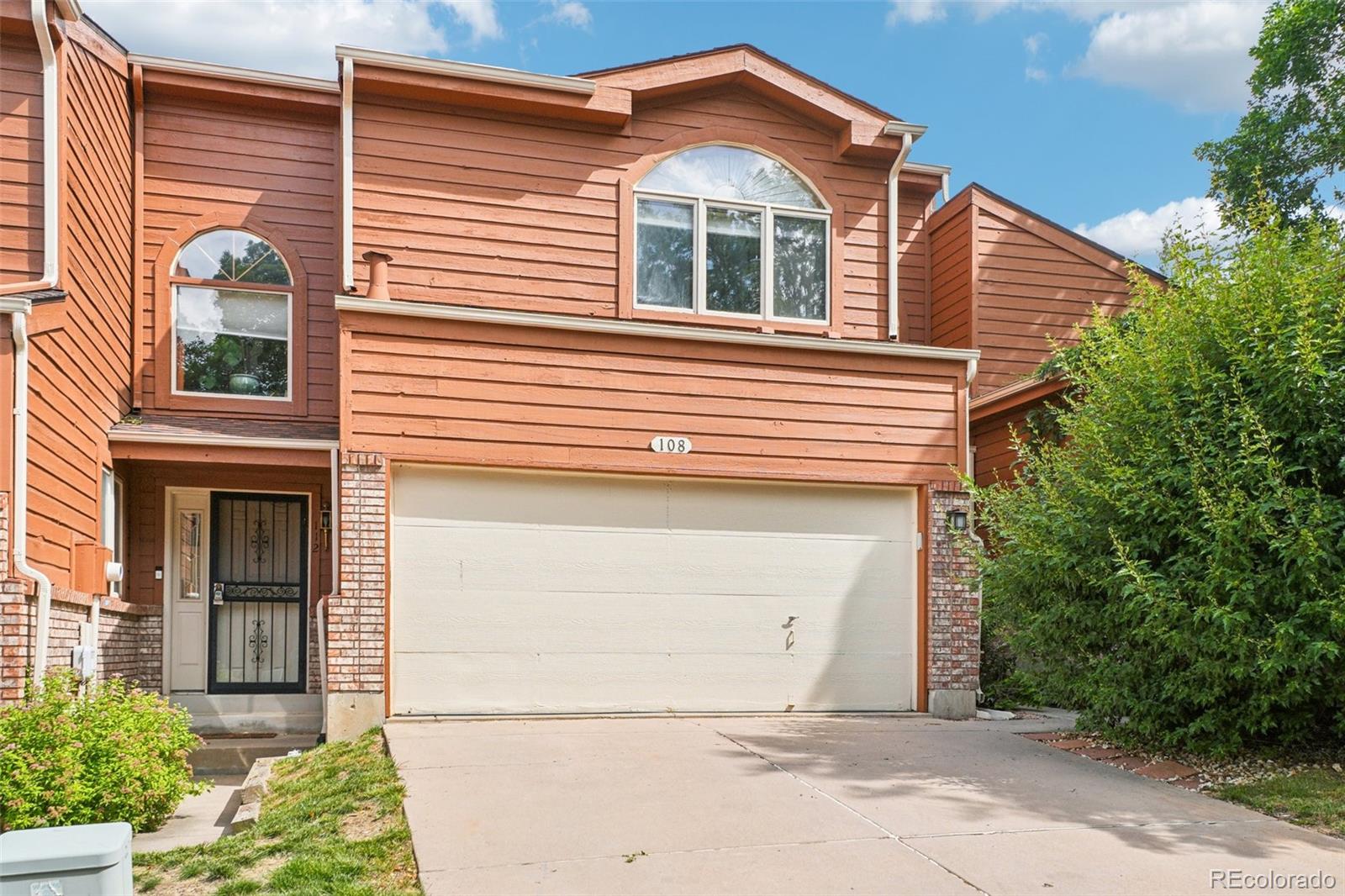 108 Ward Court Lakewood CO 80228