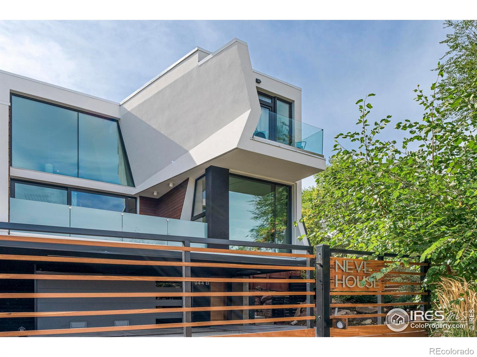 944 Arapahoe Avenue Boulder CO 80302