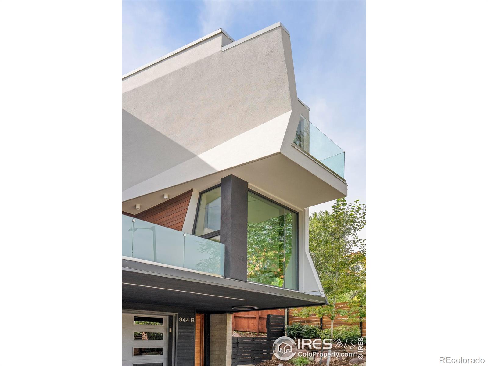 944 Arapahoe Avenue Boulder CO 80302