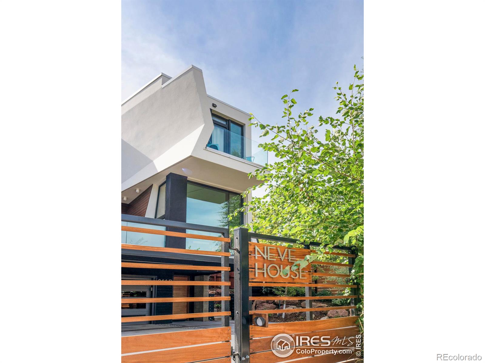 944 Arapahoe Avenue Boulder CO 80302