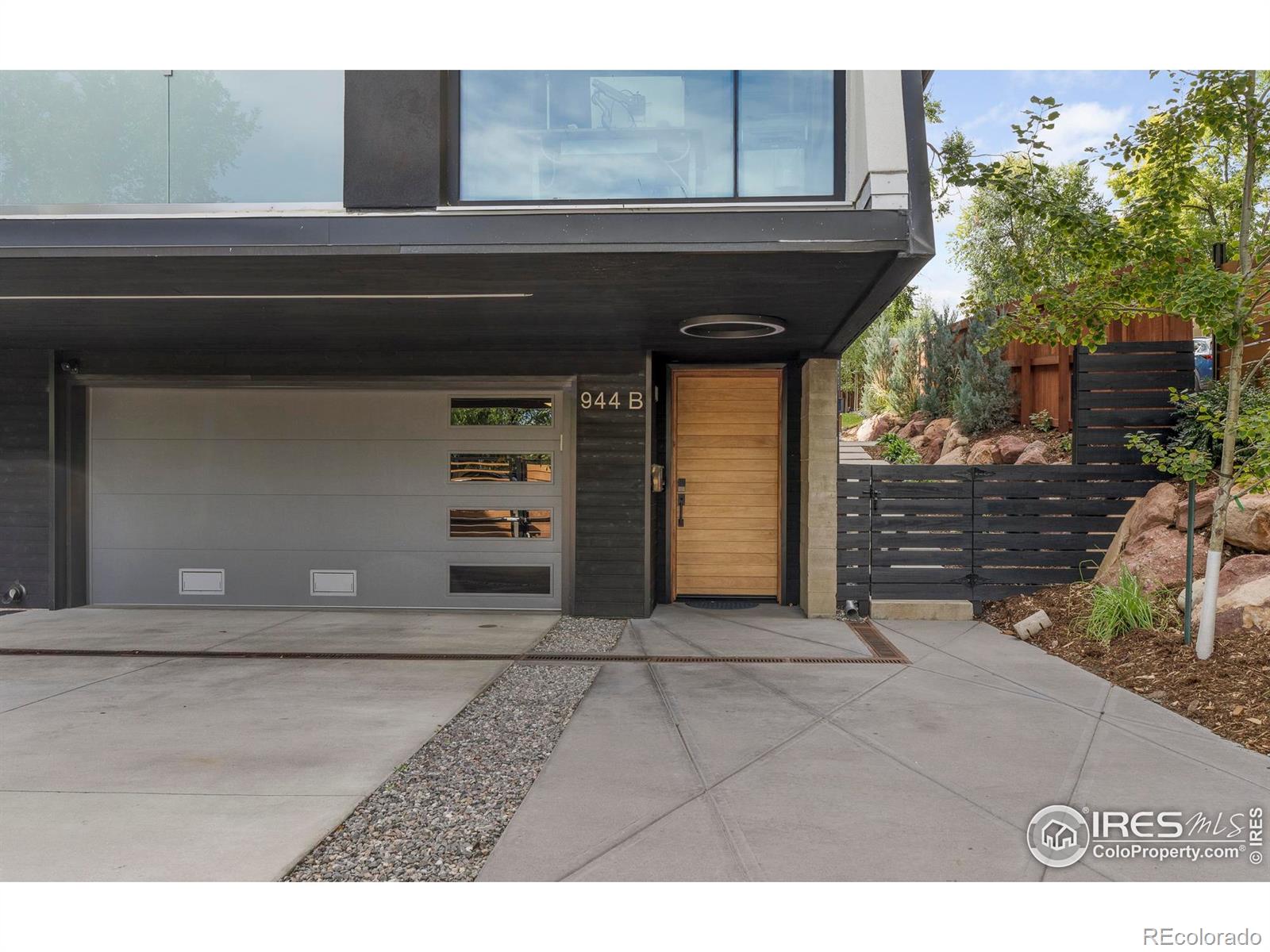 944 Arapahoe Avenue Boulder CO 80302