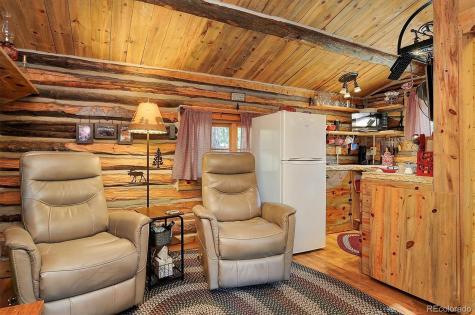 226 S San Juan Avenue Buena Vista CO 81211