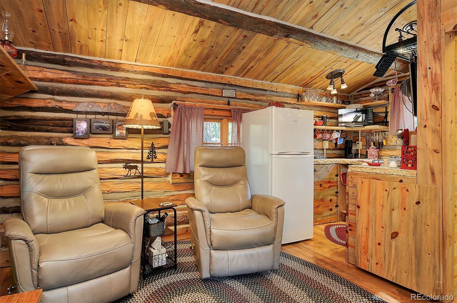 226 S San Juan Avenue Buena Vista CO 81211
