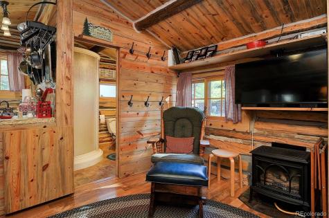 226 S San Juan Avenue Buena Vista CO 81211