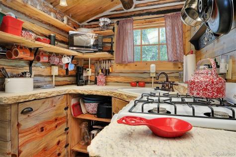 226 S San Juan Avenue Buena Vista CO 81211