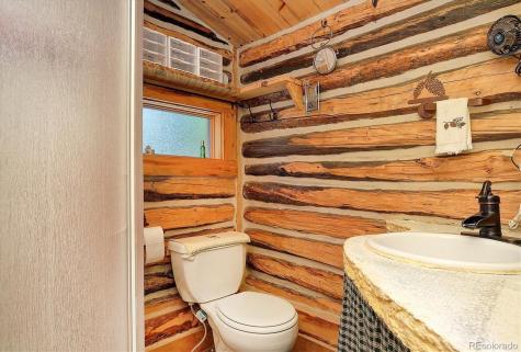 226 S San Juan Avenue Buena Vista CO 81211