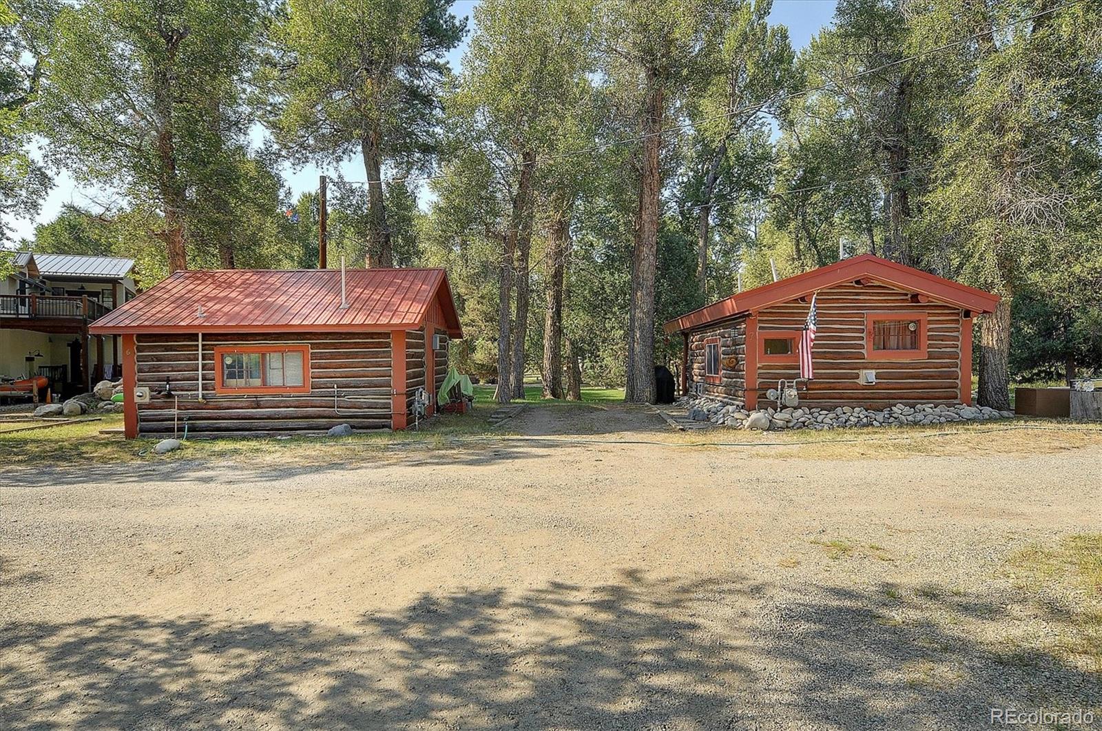 226 S San Juan Avenue Buena Vista CO 81211