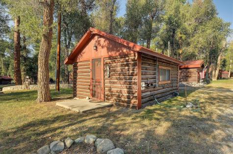 226 S San Juan Avenue Buena Vista CO 81211