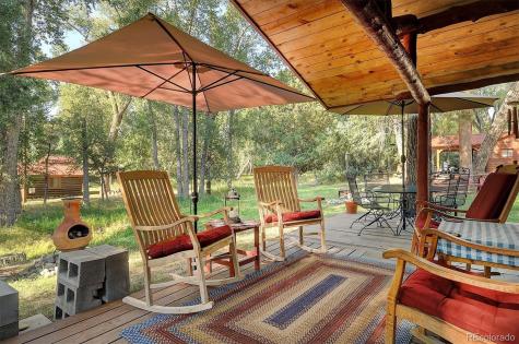 226 S San Juan Avenue Buena Vista CO 81211