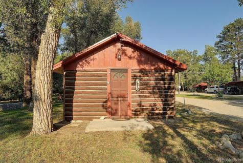 226 S San Juan Avenue Buena Vista CO 81211