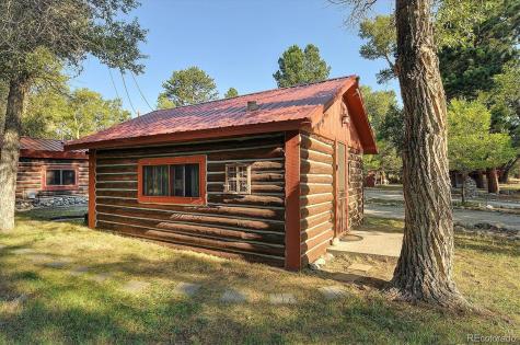 226 S San Juan Avenue Buena Vista CO 81211