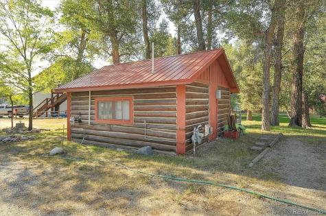 226 S San Juan Avenue Buena Vista CO 81211