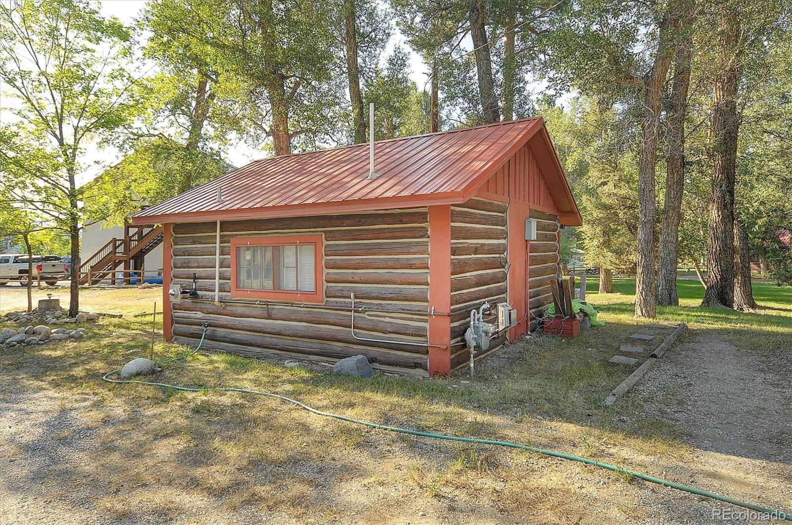 226 S San Juan Avenue Buena Vista CO 81211