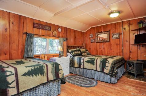 226 S San Juan Avenue Buena Vista CO 81211