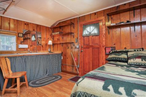 226 S San Juan Avenue Buena Vista CO 81211