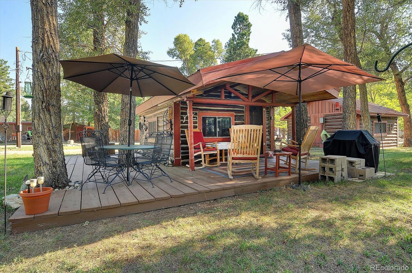 226 S San Juan Avenue Buena Vista CO 81211