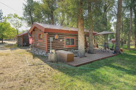 226 S San Juan Avenue Buena Vista CO 81211