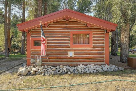 226 S San Juan Avenue Buena Vista CO 81211