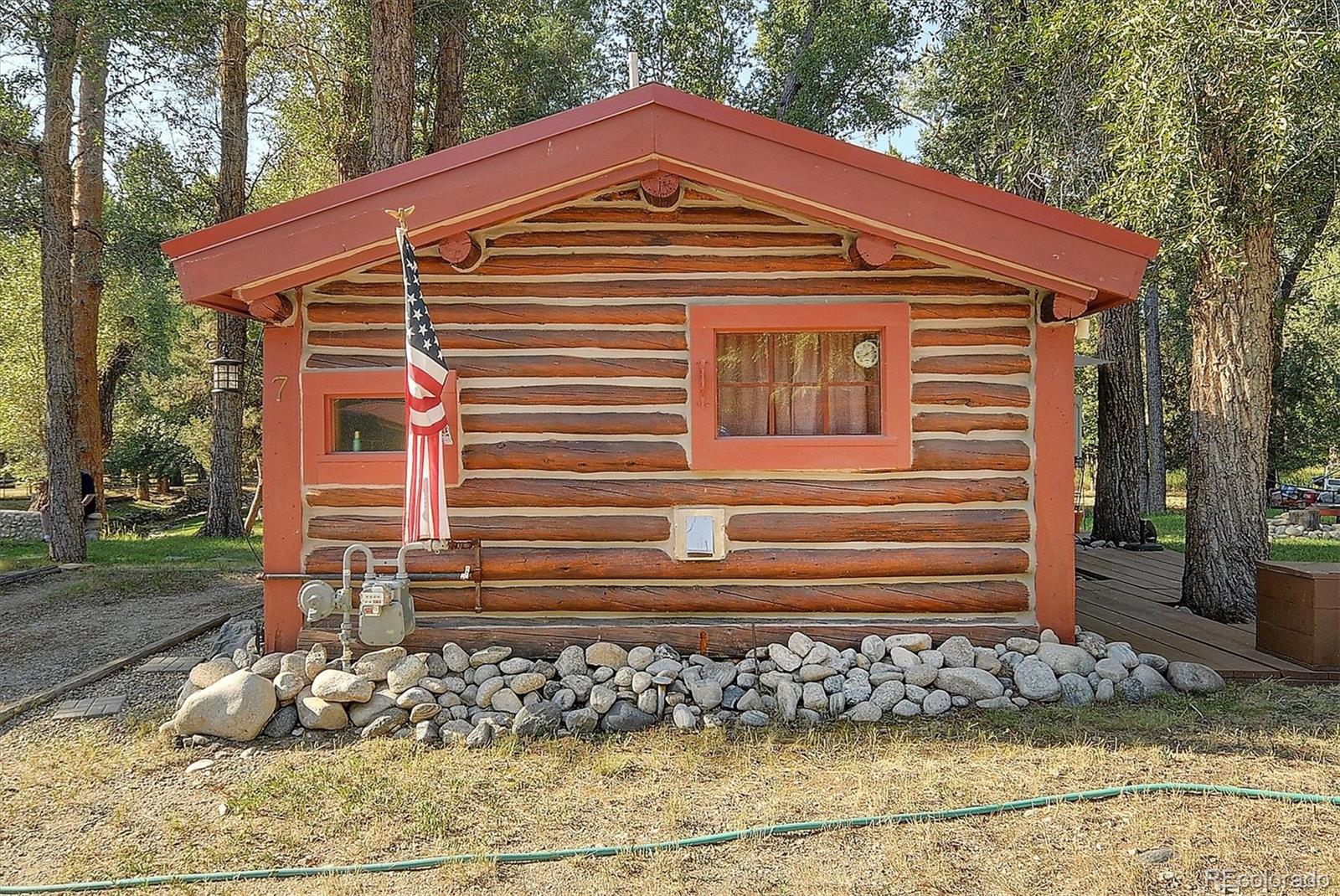 226 S San Juan Avenue Buena Vista CO 81211