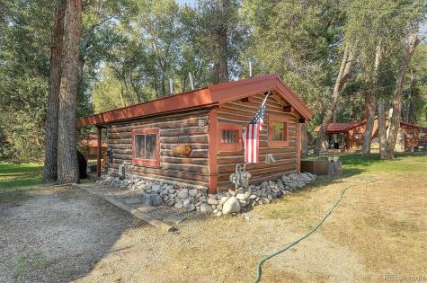 226 S San Juan Avenue Buena Vista CO 81211