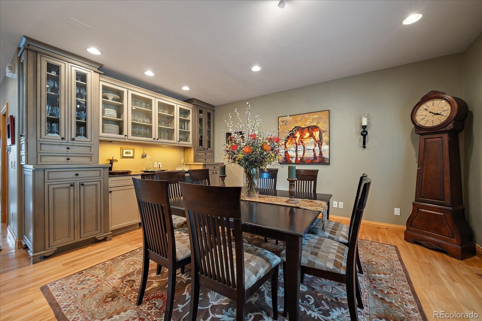 1024 Nob Hill Road Evergreen CO 80439