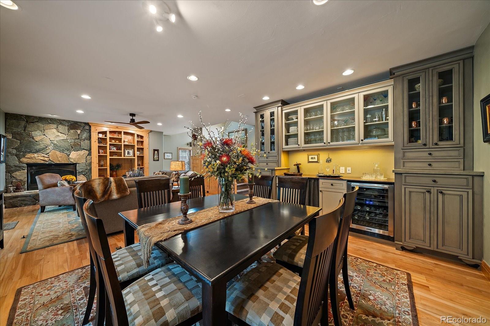 1024 Nob Hill Road Evergreen CO 80439
