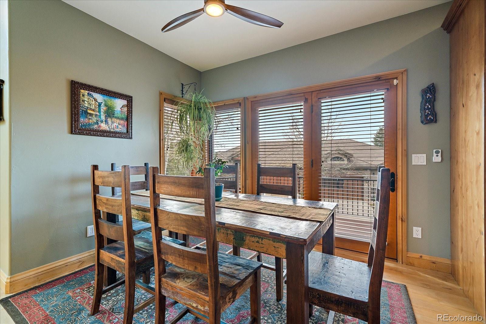 1024 Nob Hill Road Evergreen CO 80439