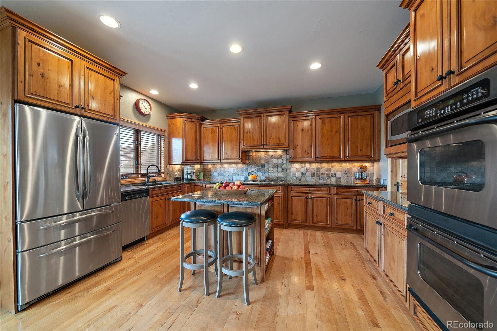 1024 Nob Hill Road Evergreen CO 80439