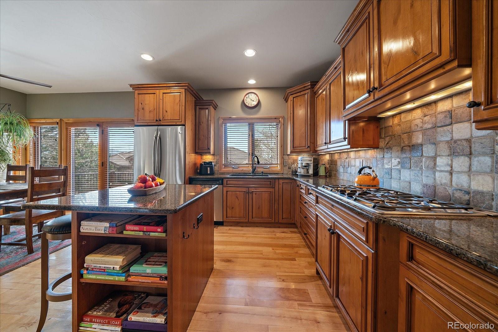 1024 Nob Hill Road Evergreen CO 80439