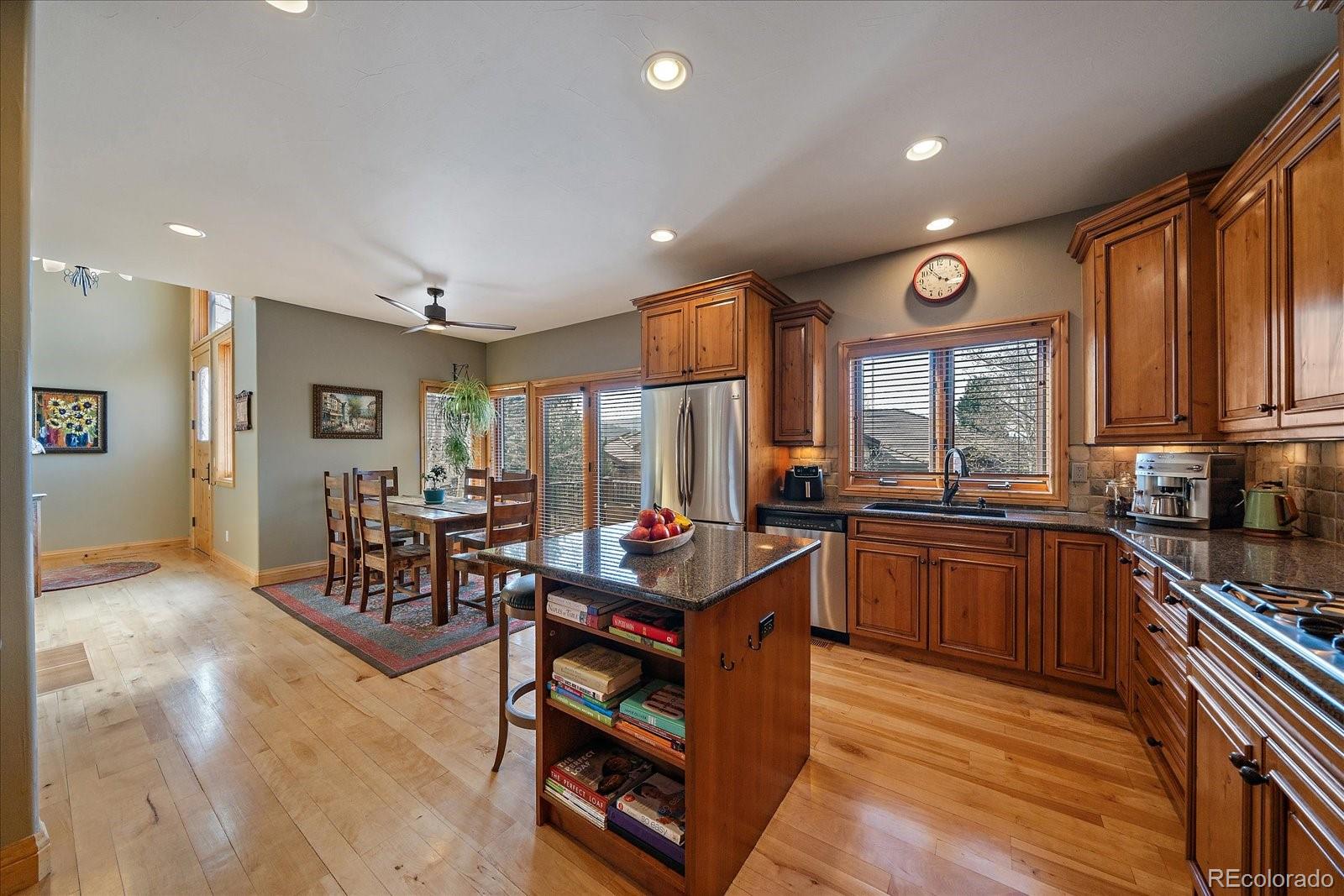 1024 Nob Hill Road Evergreen CO 80439