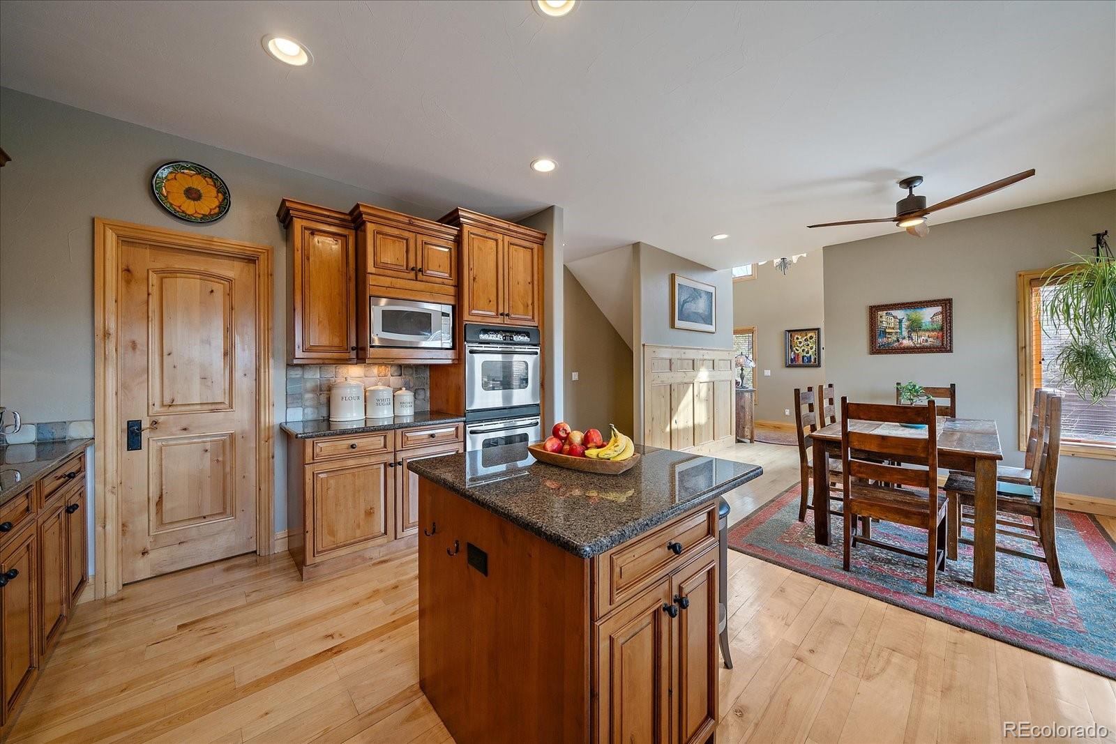 1024 Nob Hill Road Evergreen CO 80439