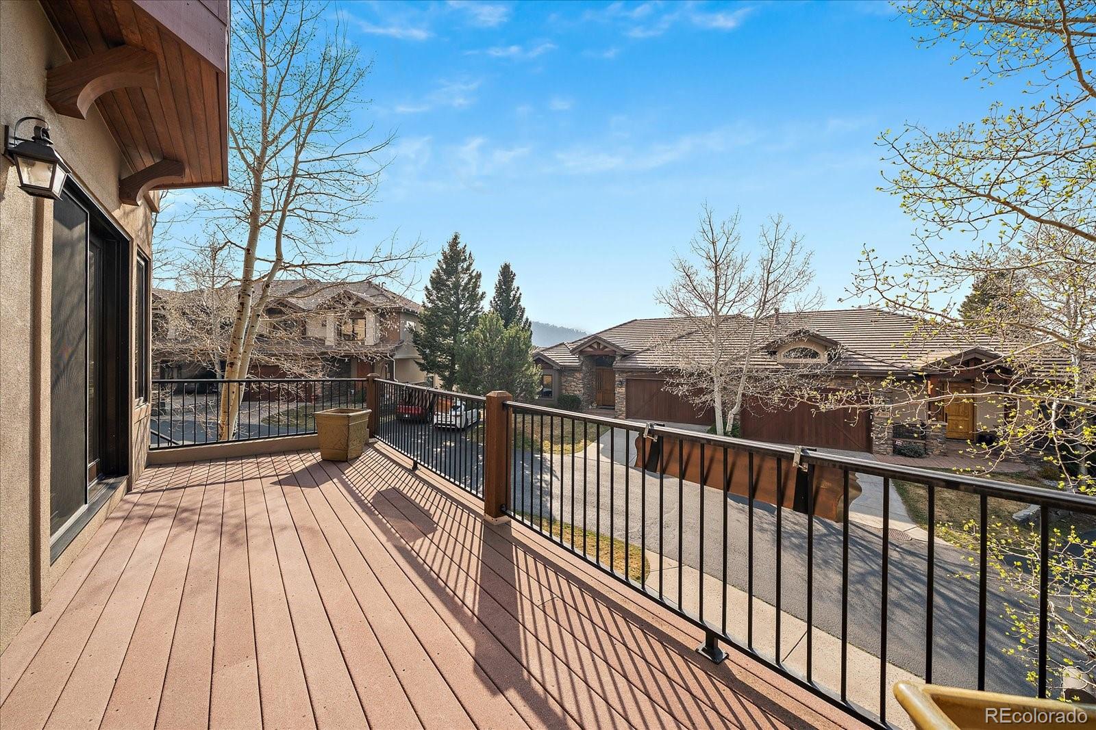 1024 Nob Hill Road Evergreen CO 80439