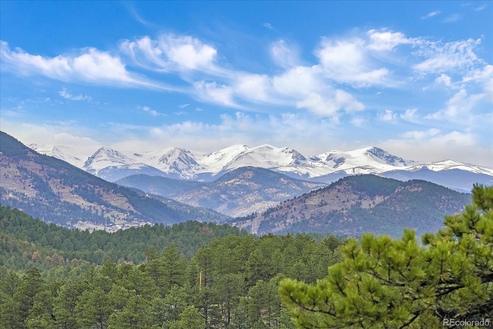 1024 Nob Hill Road Evergreen CO 80439