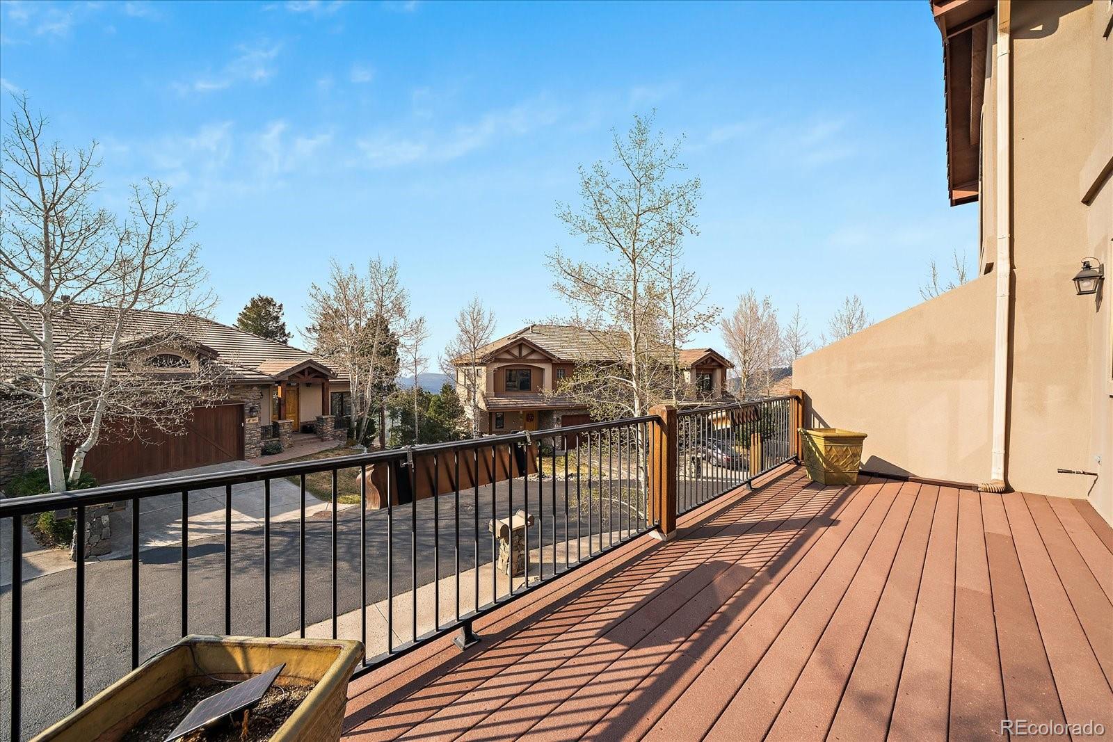 1024 Nob Hill Road Evergreen CO 80439