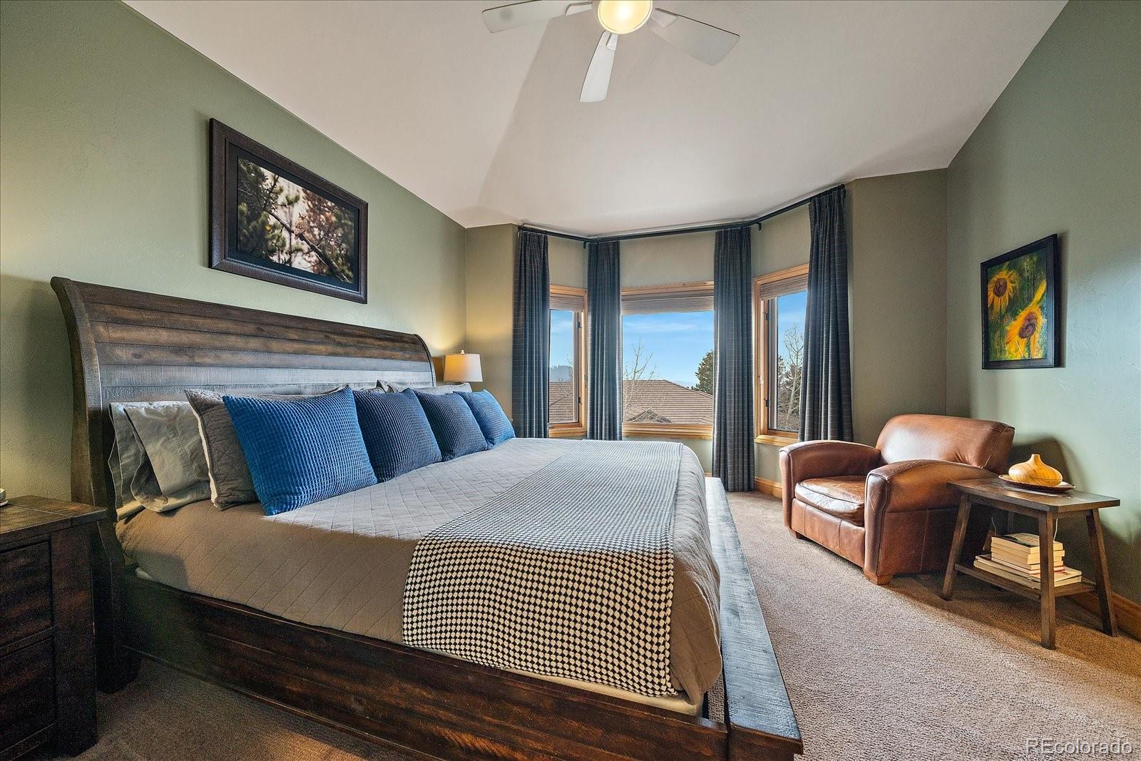 1024 Nob Hill Road Evergreen CO 80439