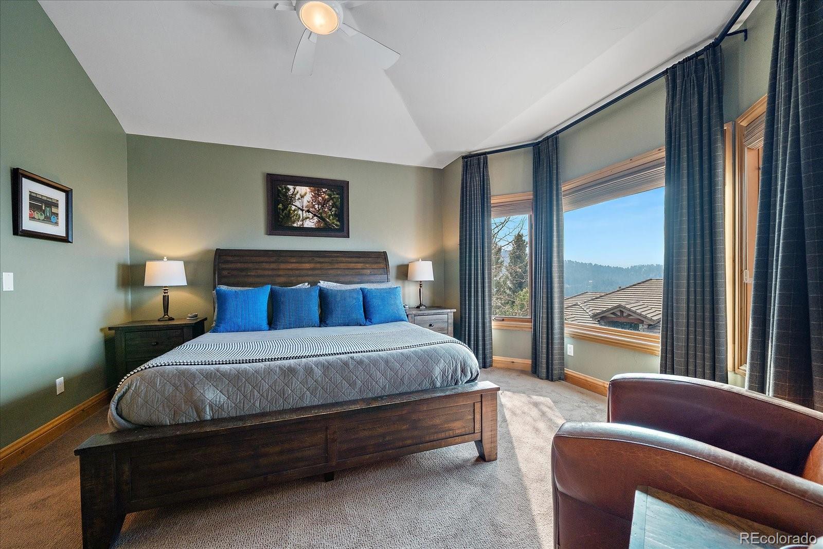 1024 Nob Hill Road Evergreen CO 80439