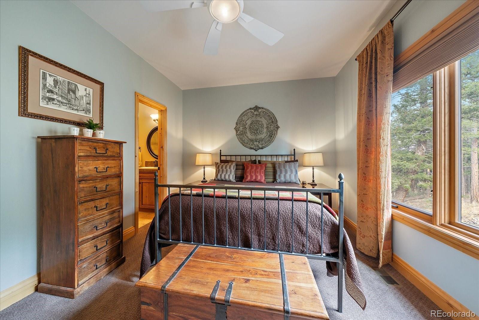 1024 Nob Hill Road Evergreen CO 80439