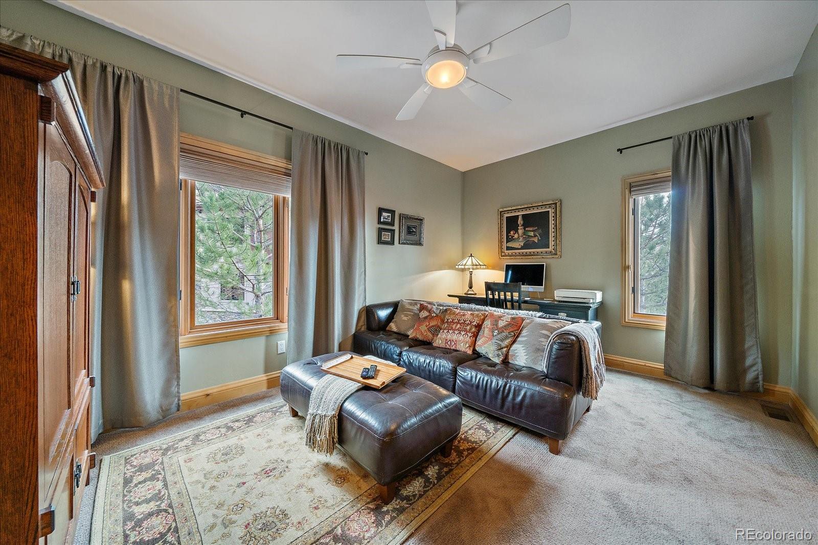 1024 Nob Hill Road Evergreen CO 80439