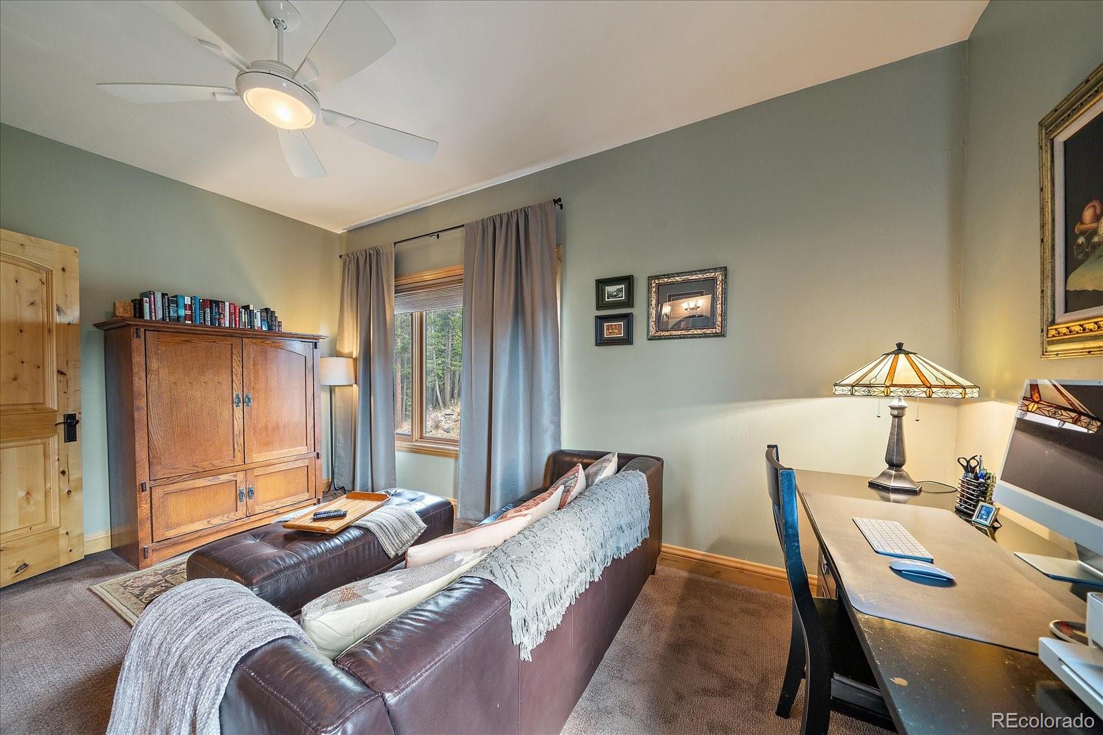 1024 Nob Hill Road Evergreen CO 80439