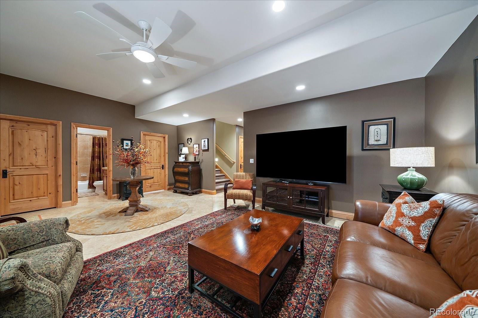 1024 Nob Hill Road Evergreen CO 80439