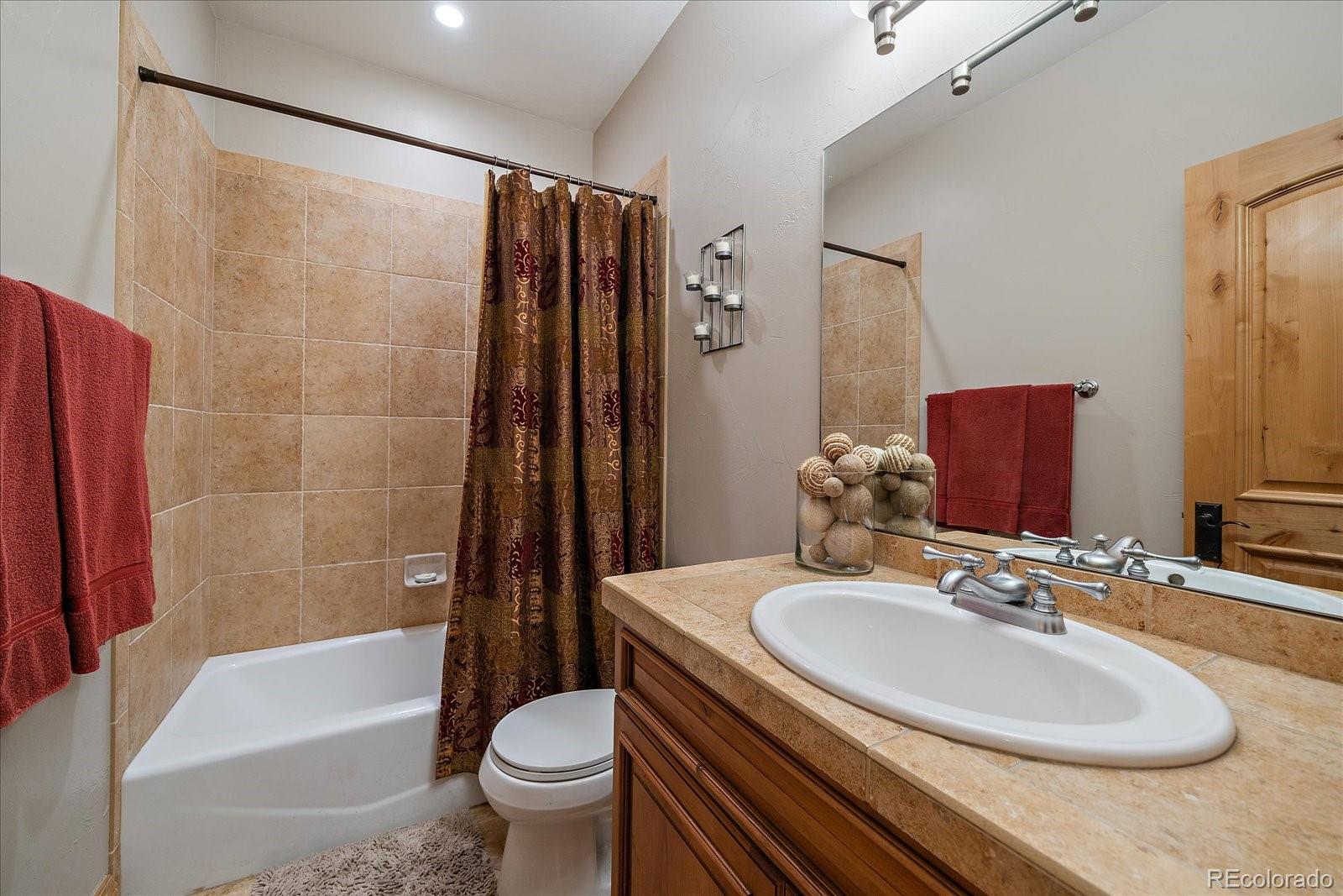 1024 Nob Hill Road Evergreen CO 80439