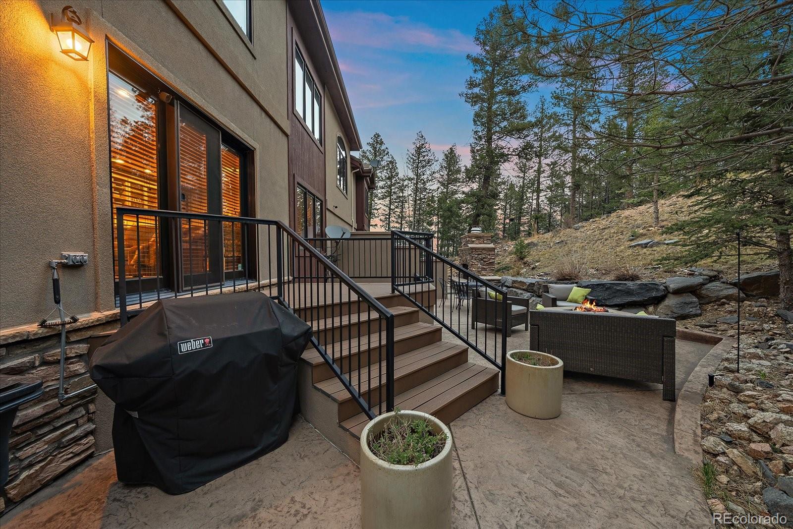 1024 Nob Hill Road Evergreen CO 80439