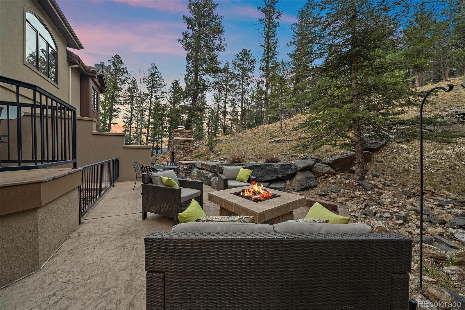 1024 Nob Hill Road Evergreen CO 80439
