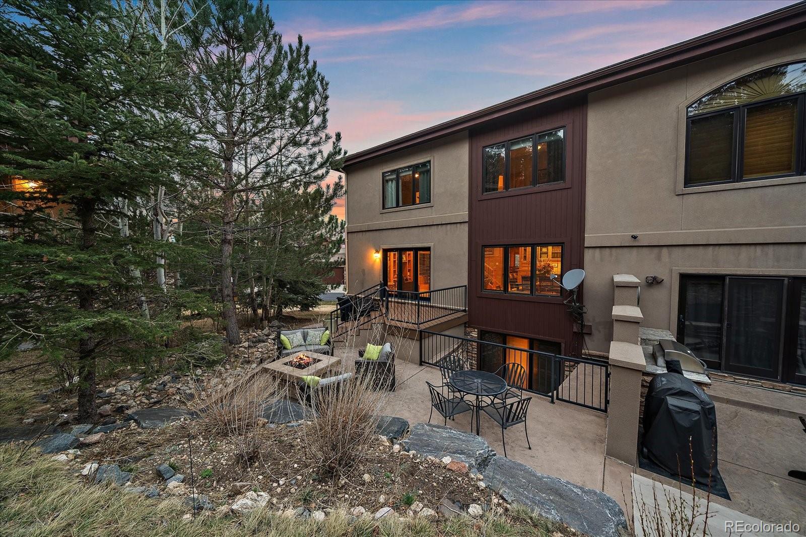 1024 Nob Hill Road Evergreen CO 80439