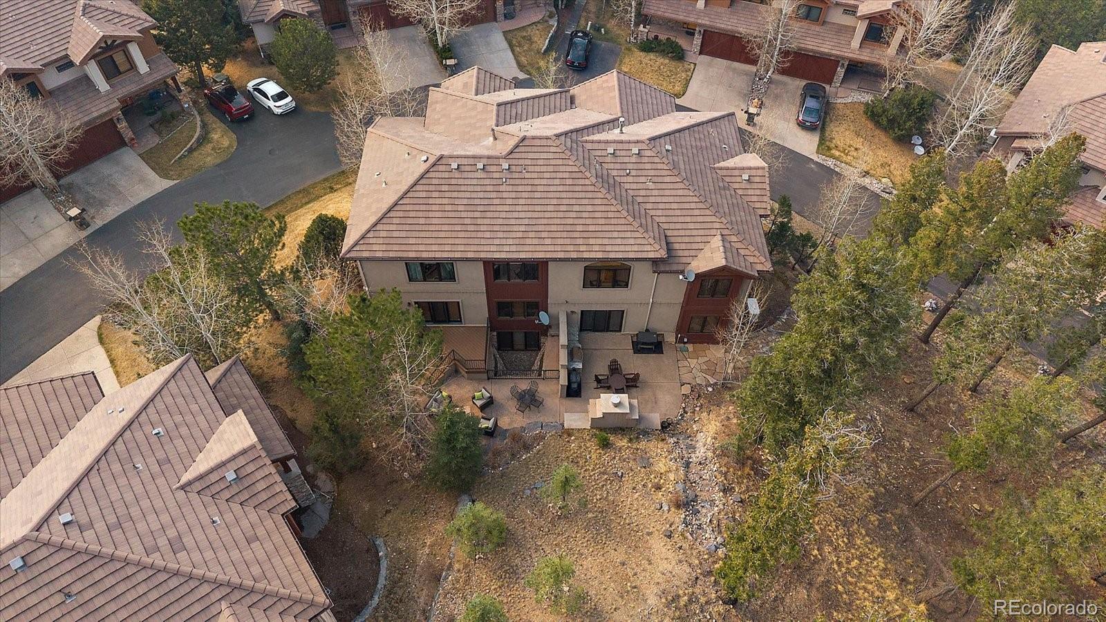 1024 Nob Hill Road Evergreen CO 80439