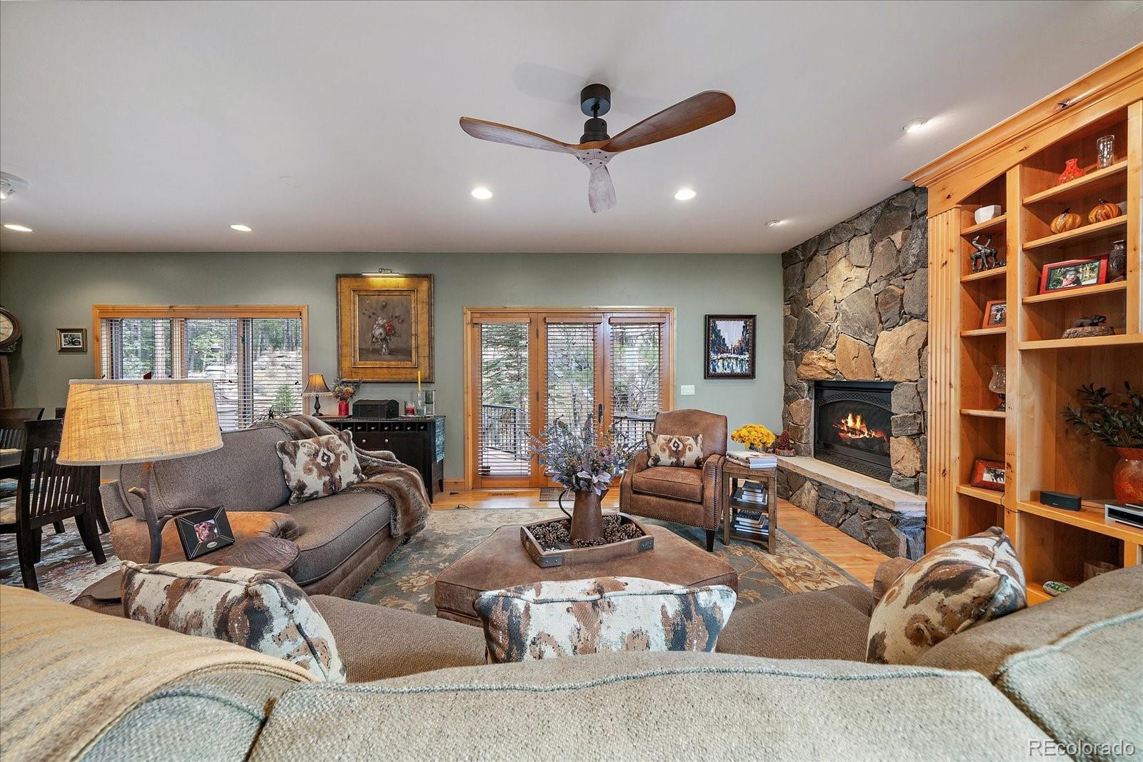1024 Nob Hill Road Evergreen CO 80439
